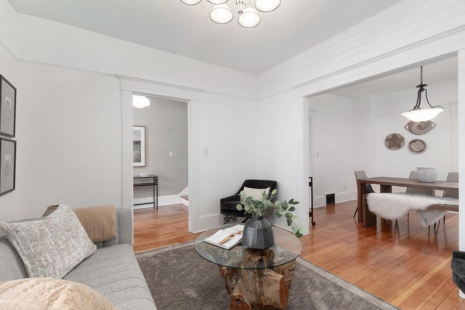 838 E Pender Street Vancouver, BC - 11