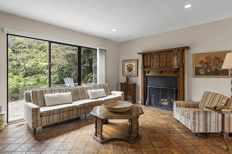 3956 W 38th Avenue Vancouver, BC - 6