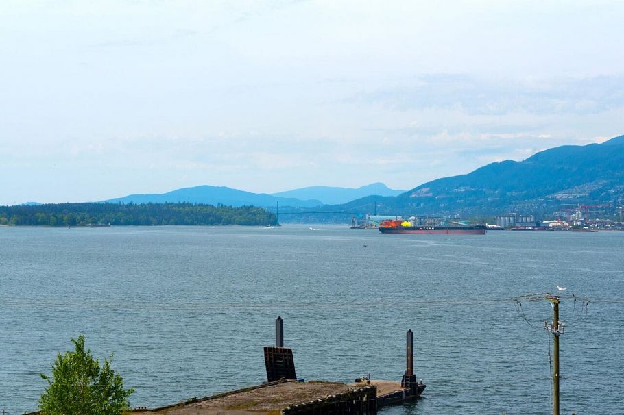 208 2211 Wall Street Vancouver, BC - 26