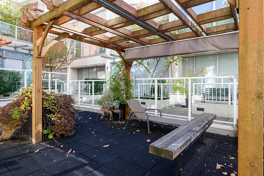 2201 550 Taylor Street Vancouver, BC - 28