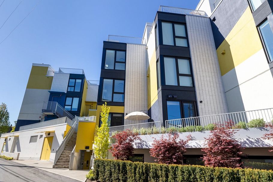 216 322 E 15th Avenue Vancouver, BC - 36