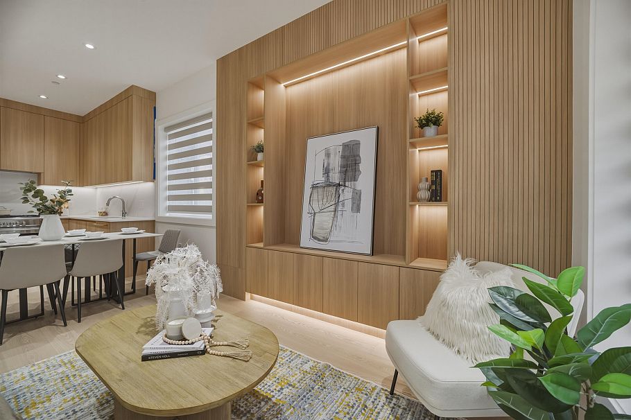 3110 W 42nd Avenue Vancouver, BC - 4