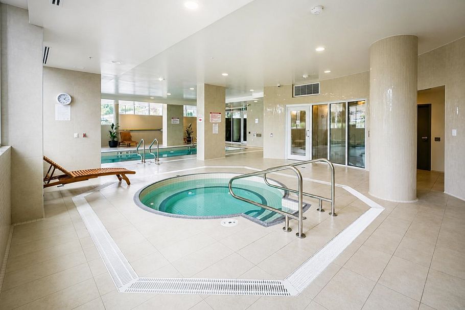 2202 1788 Gilmore Avenue Burnaby, BC - 23
