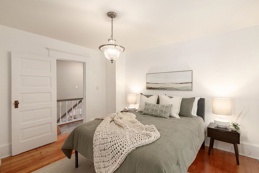 838 E Pender Street Vancouver, BC - 30