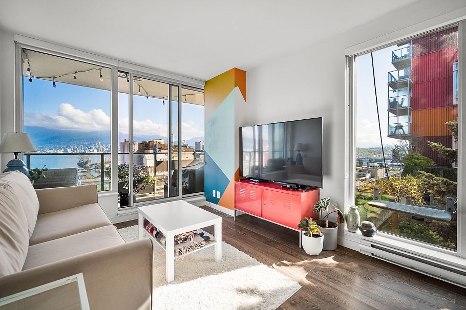 909 955 E Hastings Street Vancouver, BC - 13