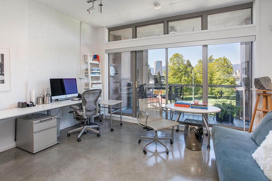 208 1529 W 6th Avenue Vancouver, BC - 11