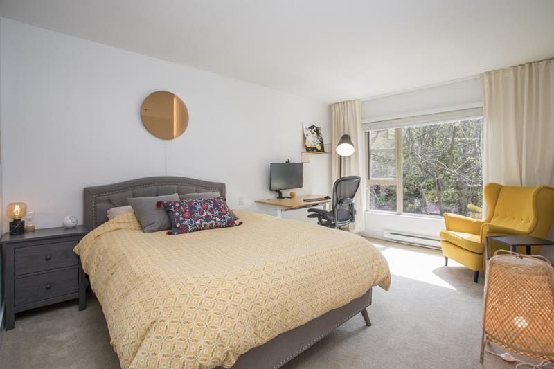 216 2388 Western Parkway Vancouver, BC - 23
