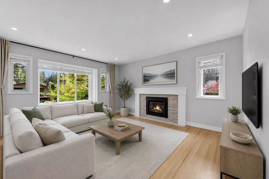 3521 Duval Road North Vancouver, BC - 18
