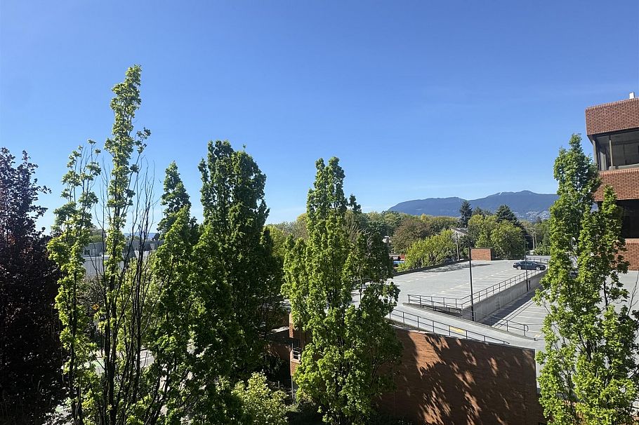 503 1888 York Avenue Vancouver, BC - 17