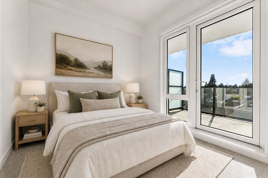 602 6859 Cambie Street Vancouver, BC - 3