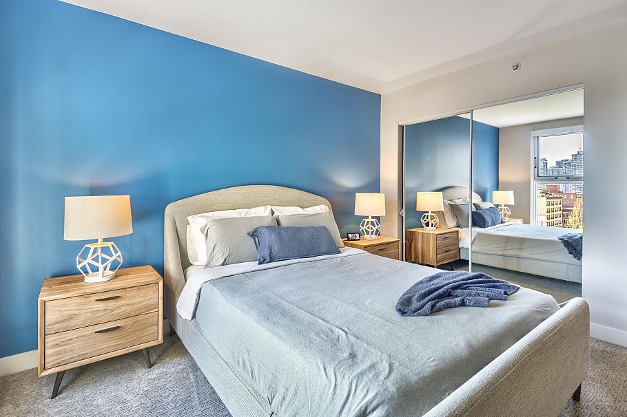 1001 1323 Homer Street Vancouver, BC - 17