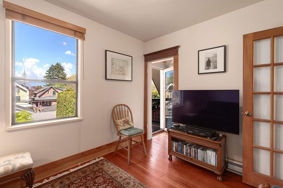 237 E 24th Avenue Vancouver, BC - 18