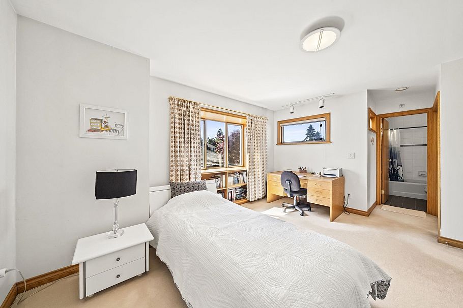 4233 Quesnel Drive Vancouver, BC - 23