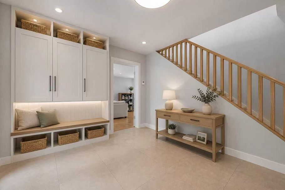 3521 Duval Road North Vancouver, BC - 5