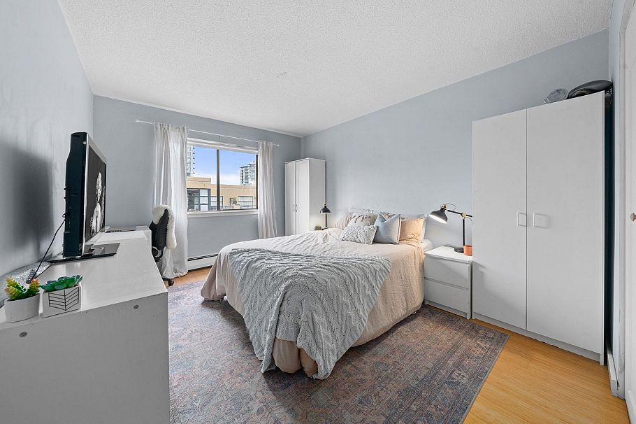 312 131 W 4th Street North Vancouver, BC - 15
