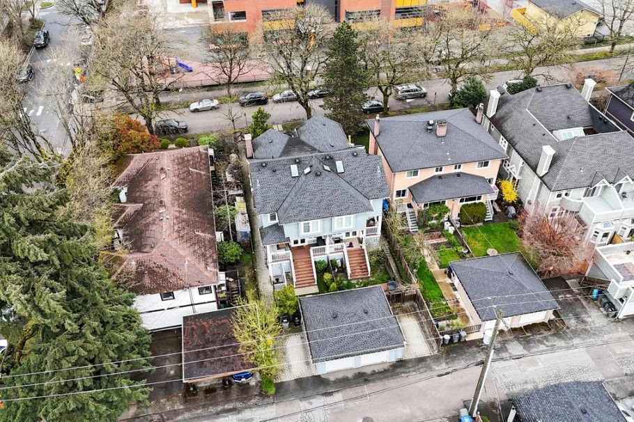 1986 W 11th Avenue Vancouver, BC - 18
