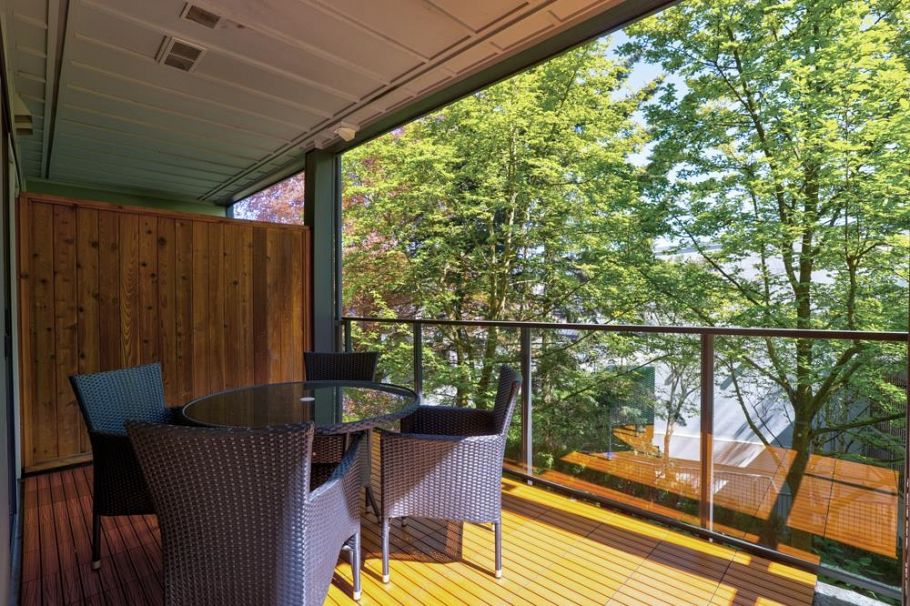 207 5955 Iona Drive Vancouver, BC - 25