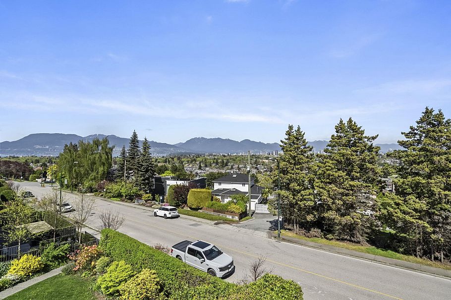 4233 Quesnel Drive Vancouver, BC - 7