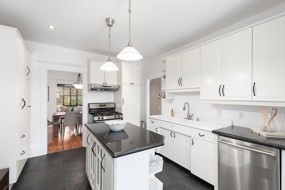 838 E Pender Street Vancouver, BC - 16