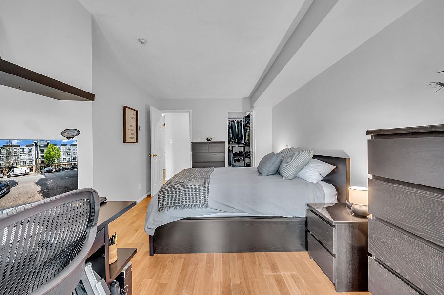 206 511 W 7th Avenue Vancouver, BC - 14