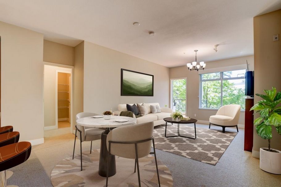 207 5955 Iona Drive Vancouver, BC - 8