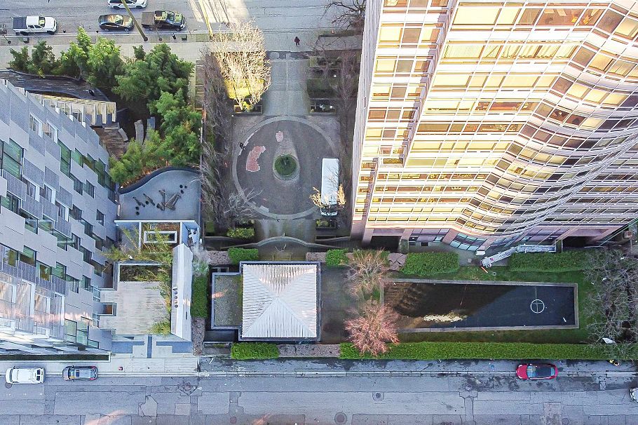 15C 1500 Alberni Street Vancouver, BC - 35