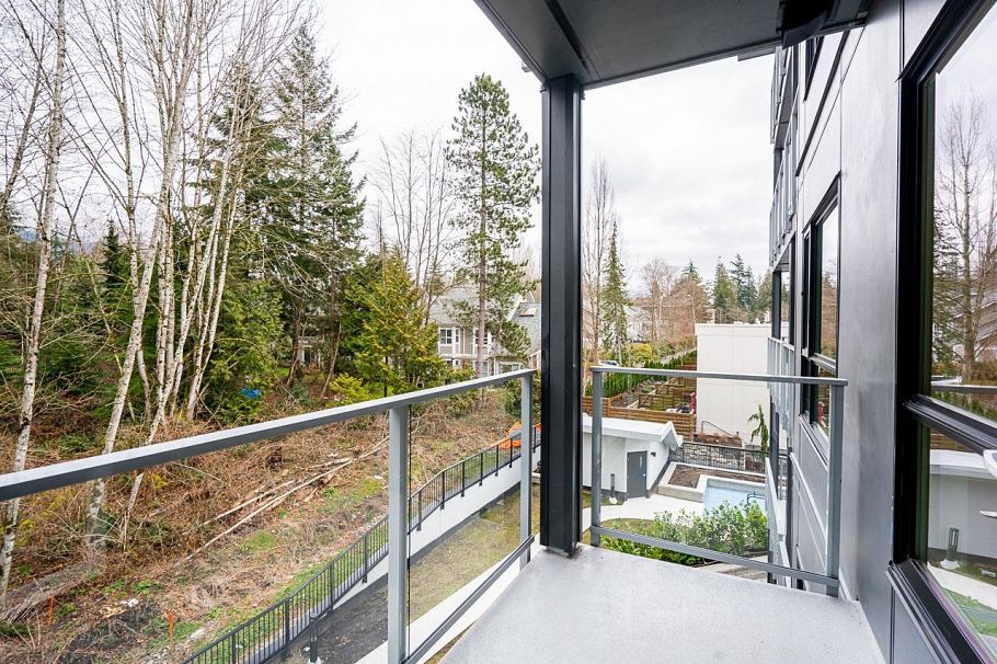 412 3596 Malsum Drive North Vancouver, BC - 26