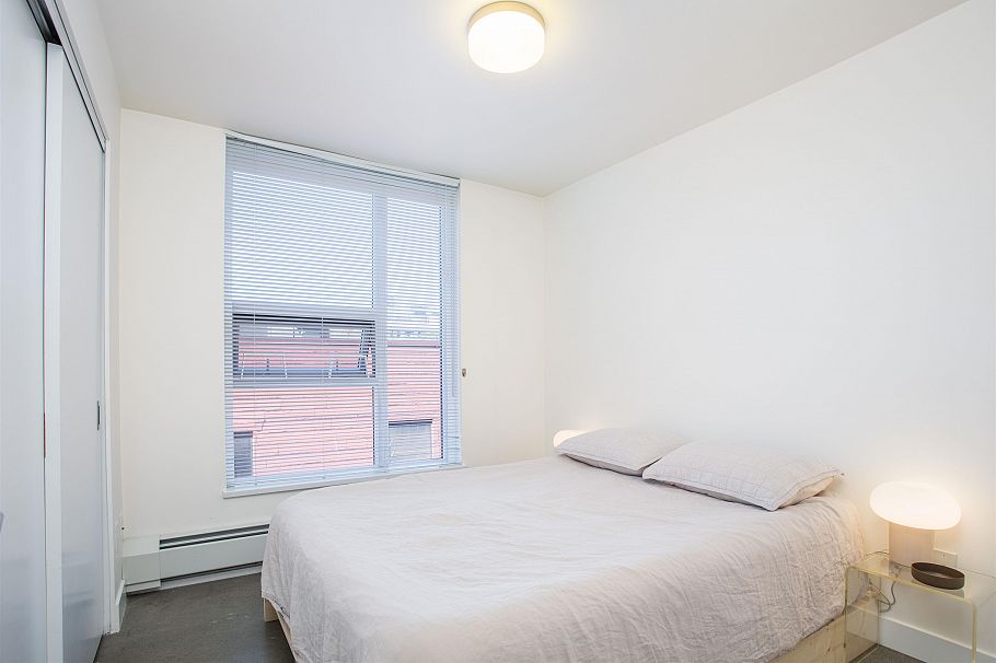 307 231 E Pender Street Vancouver, BC - 21
