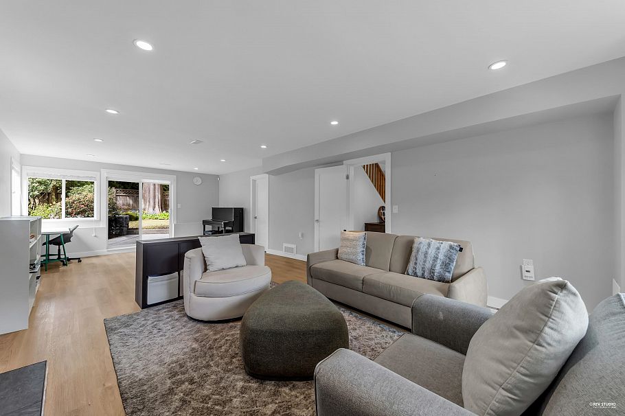 3521 Duval Road North Vancouver, BC - 9