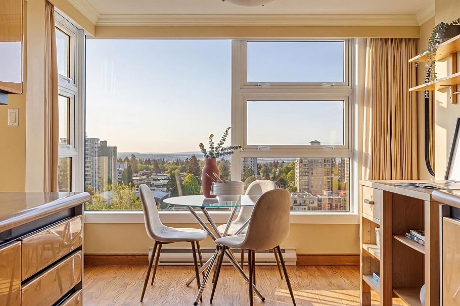 903 2350 W 39th Avenue Vancouver, BC - 11