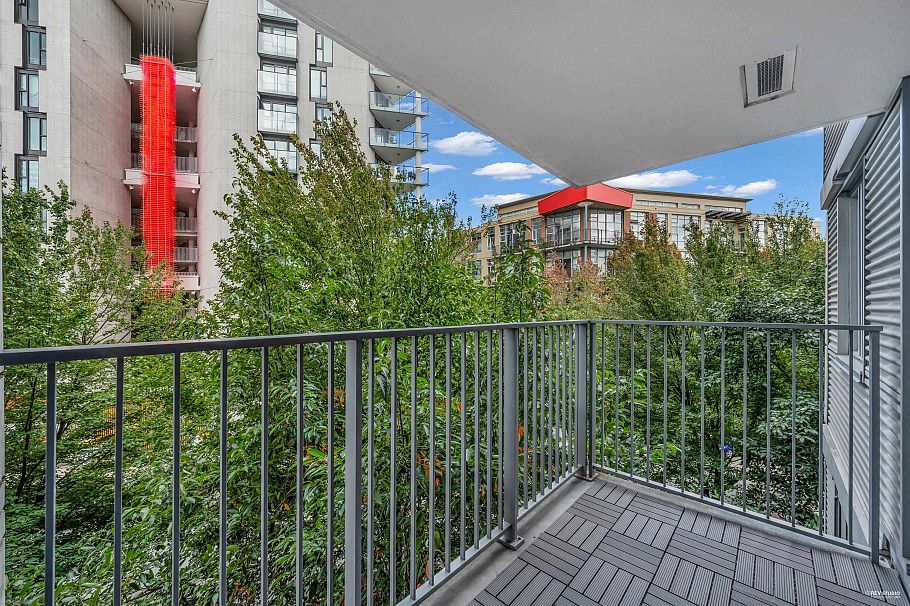 409 328 E 11th Avenue Vancouver, BC - 20