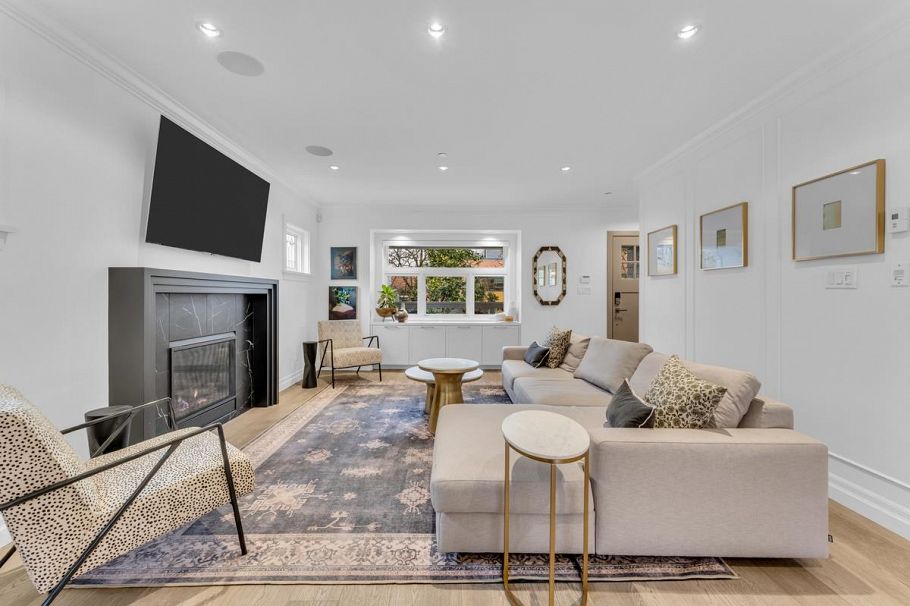 1986 W 11th Avenue Vancouver, BC - 5