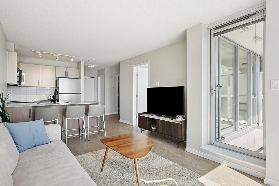 2201 550 Taylor Street Vancouver, BC - 9