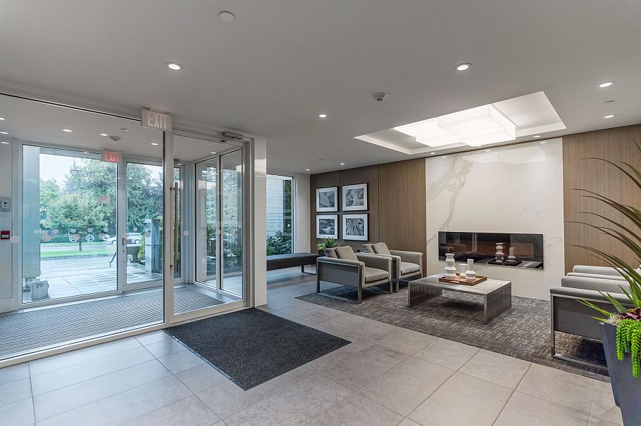 608 6677 Cambie Street Vancouver, BC - 31