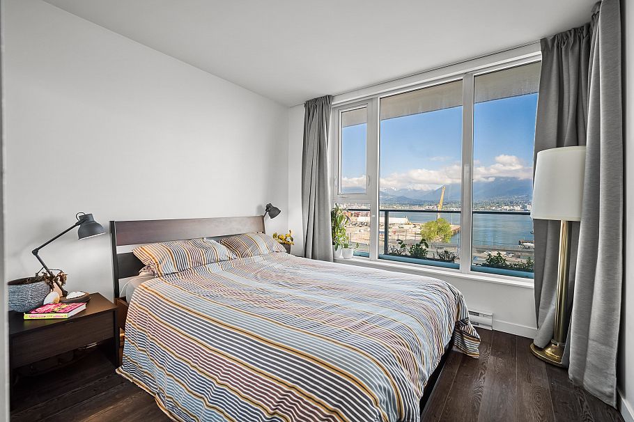 909 955 E Hastings Street Vancouver, BC - 30