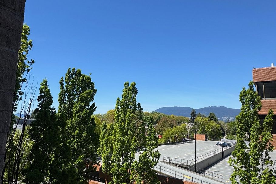 503 1888 York Avenue Vancouver, BC - 16