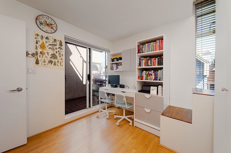 3033 Laurel Street Vancouver, BC - 17