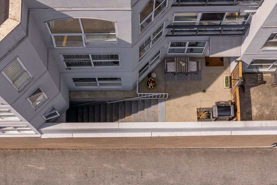 206 511 W 7th Avenue Vancouver, BC - 20