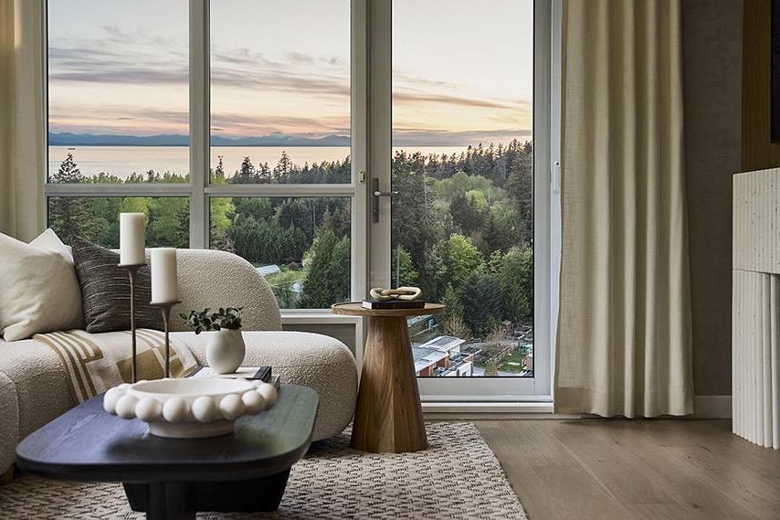 503 6036 Gray Avenue Vancouver, BC - 11