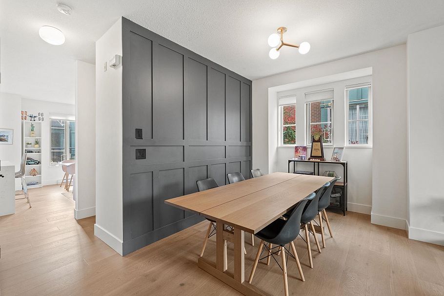 2561 East Mall Vancouver, BC - 5