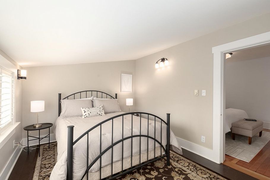 838 E Pender Street Vancouver, BC - 25