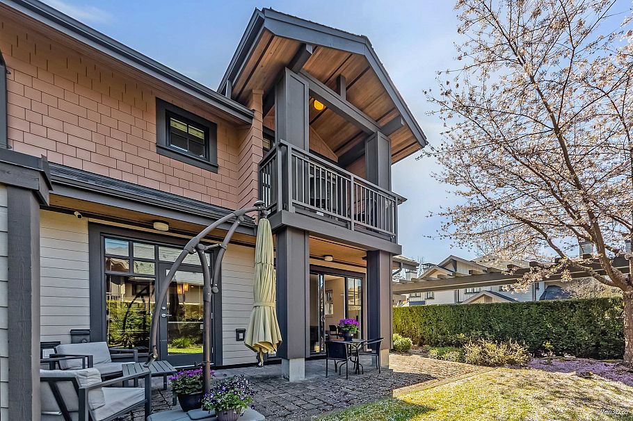 29 555 Raven Woods Drive North Vancouver, BC - 27