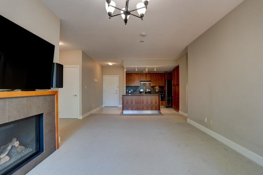 207 5955 Iona Drive Vancouver, BC - 13