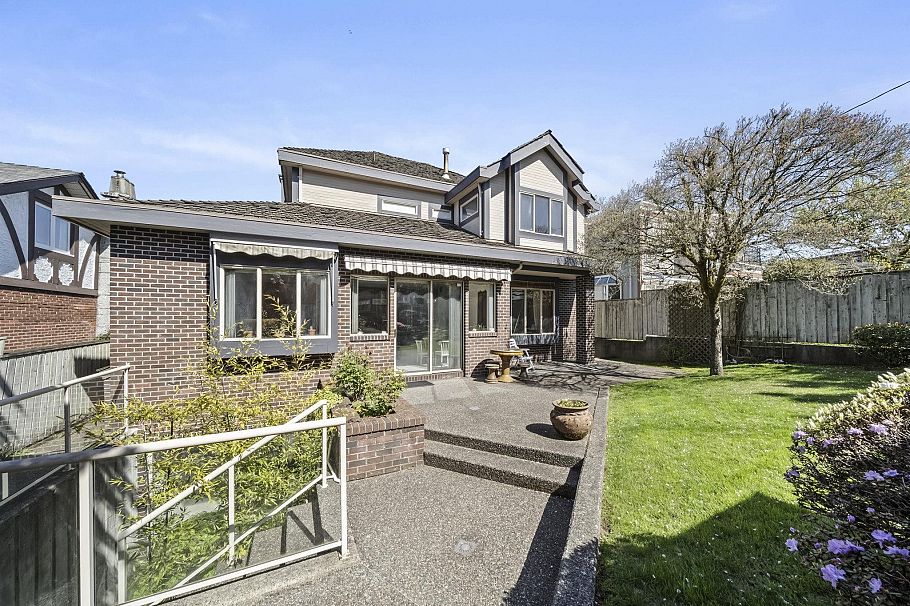 4233 Quesnel Drive Vancouver, BC - 34