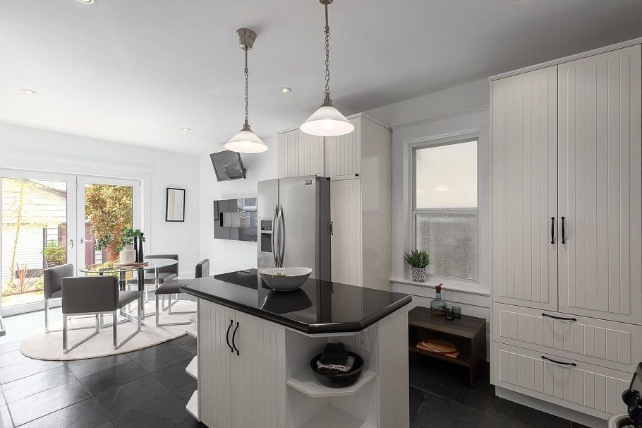 838 E Pender Street Vancouver, BC - 19