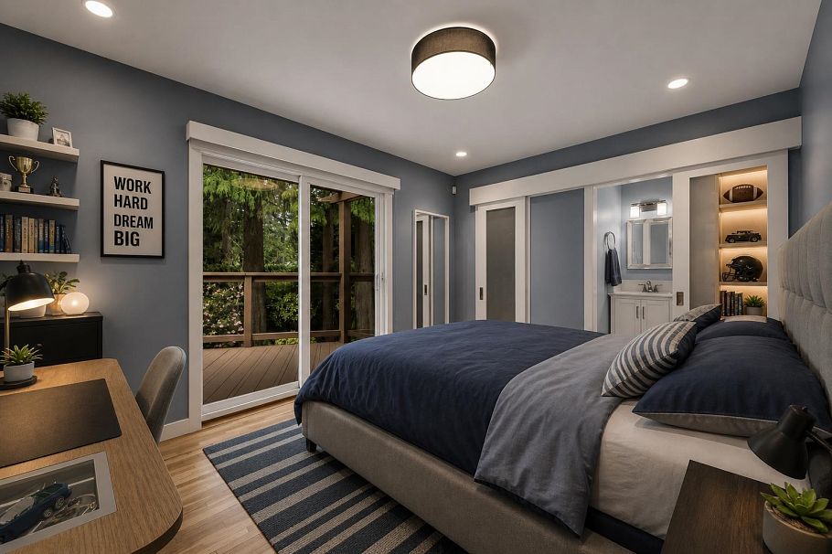3521 Duval Road North Vancouver, BC - 21