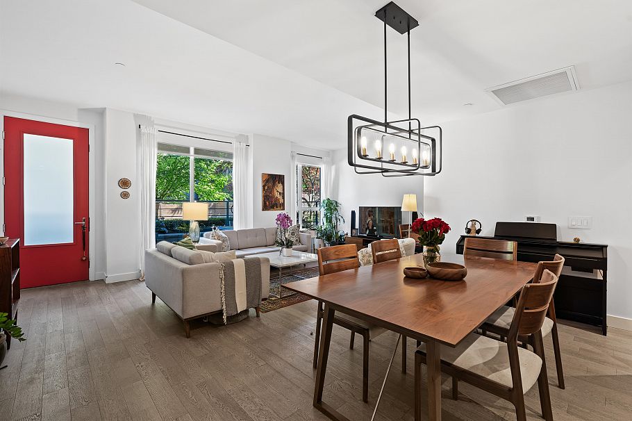 103 1055 Ridgewood Drive North Vancouver, BC - 8