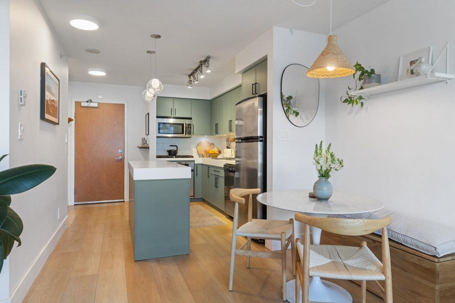 404 2770 Sophia Street Vancouver, BC - 11