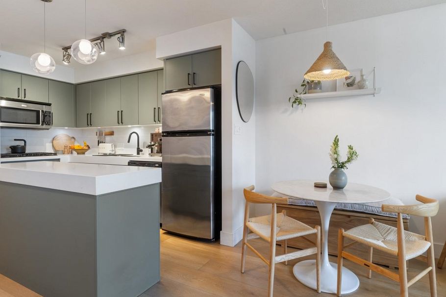 404 2770 Sophia Street Vancouver, BC - 13