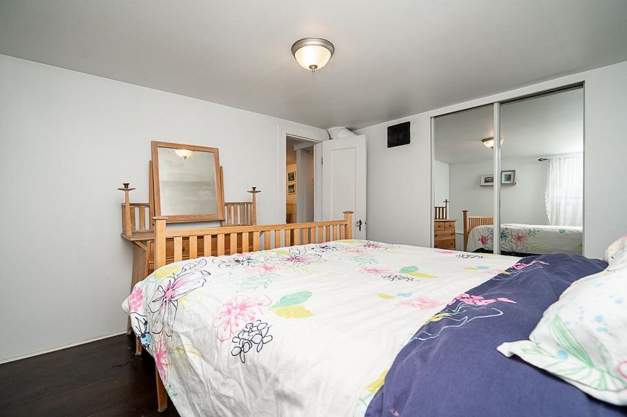 1623 E 12th Avenue Vancouver, BC - 27
